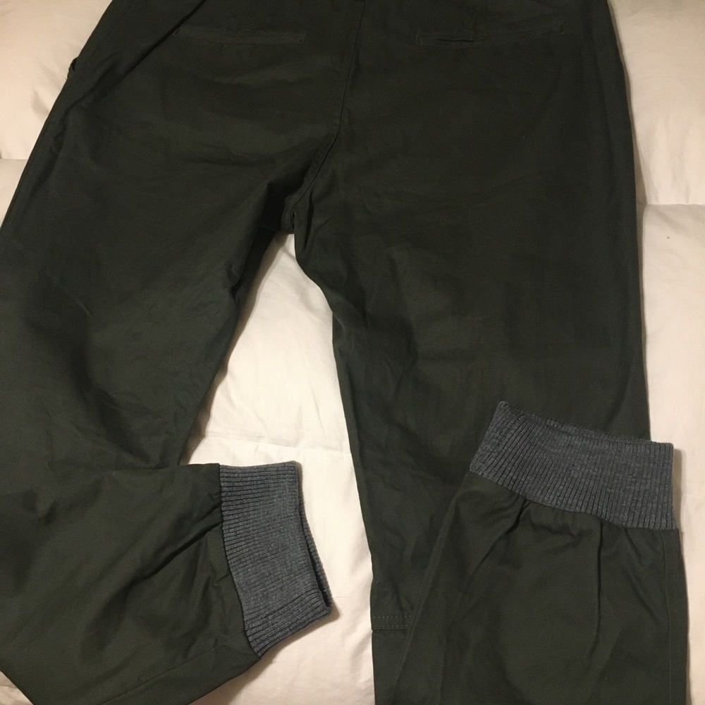 Kith Joggers (size 38)